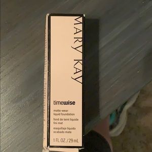Mary Kay Foundation